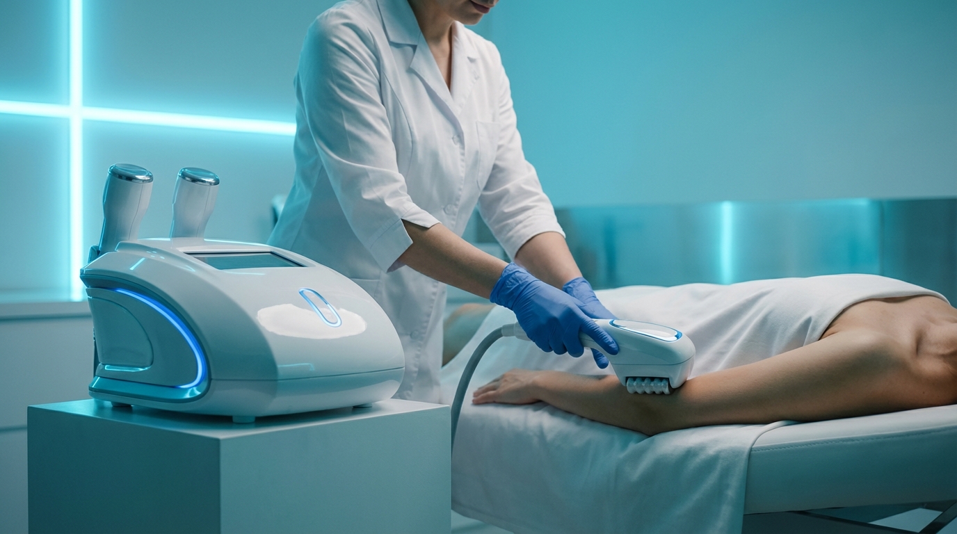 Ultrarealistic cinematic video