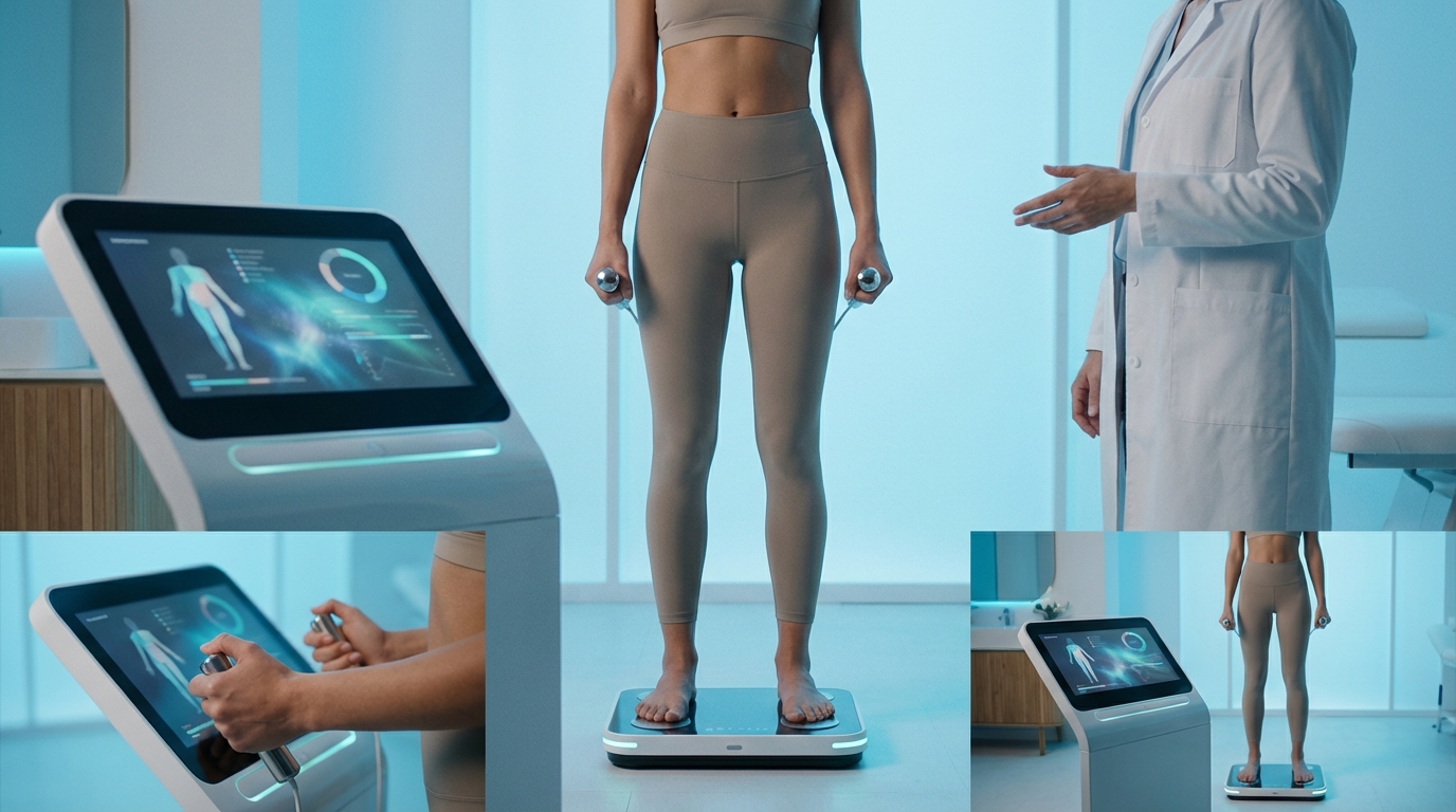 Ultrarealistic cinematic video